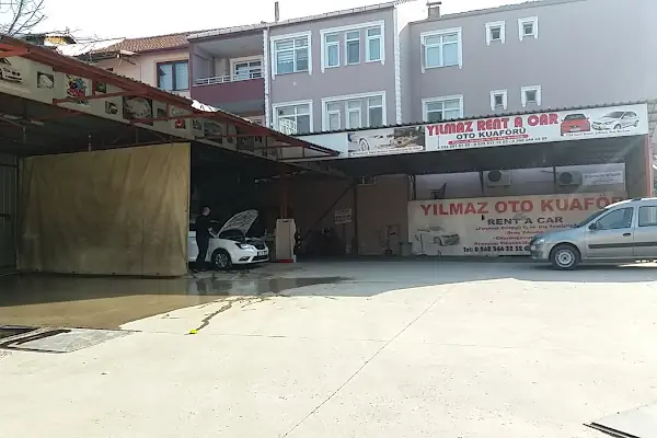 Yılmaz Rent a Car