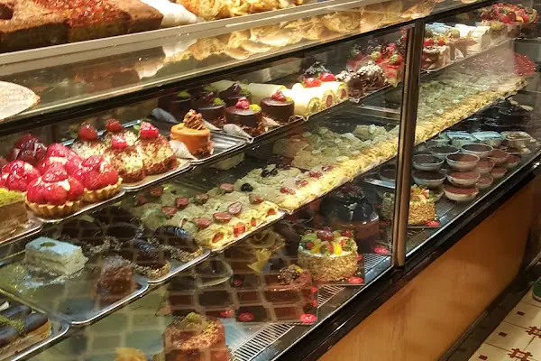 Maride Cafe&amp;Patisserie