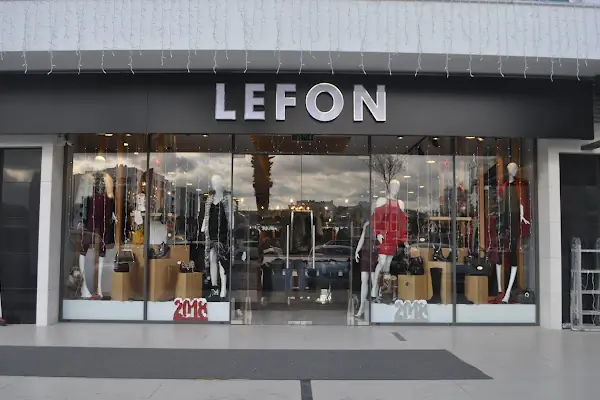 Lefon İzmir