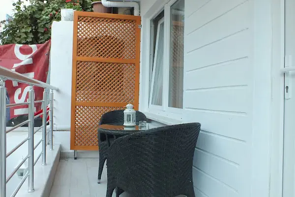 Heybeli Butik Otel