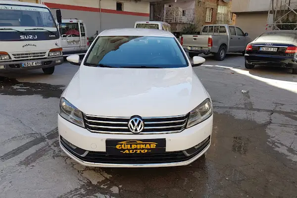 GÜLPINAR AUTO