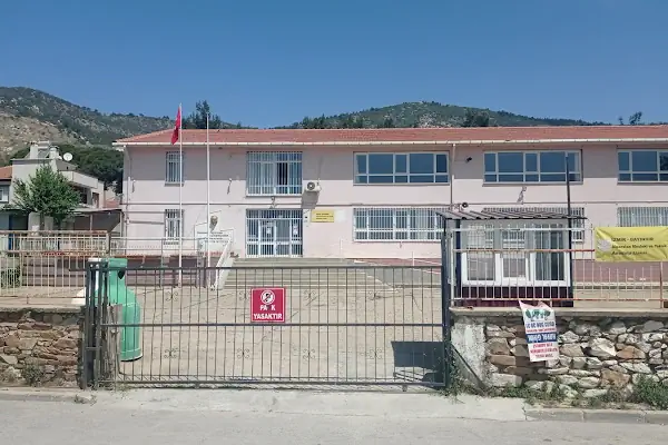 Bayındır Alparslan Mesleki Ve Teknik Anadolu Lisesi