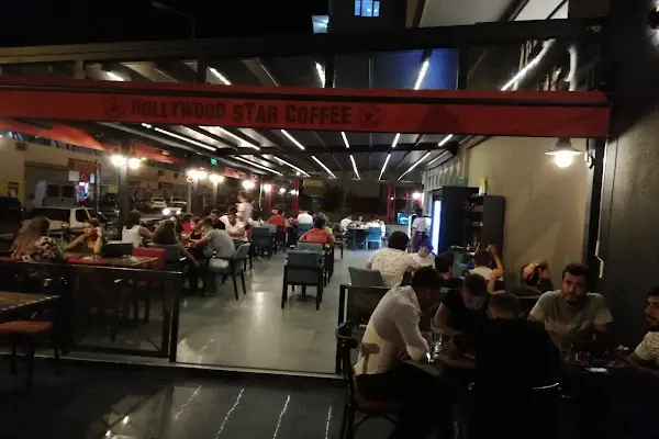 Hollywoodstarcoffee