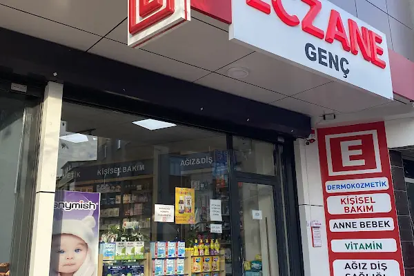 Genç Eczanesi
