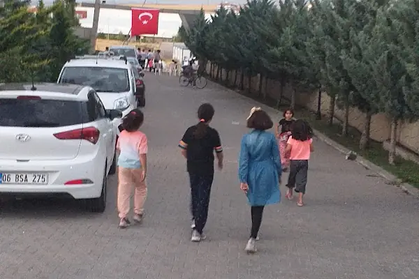 Asudepark Konutları