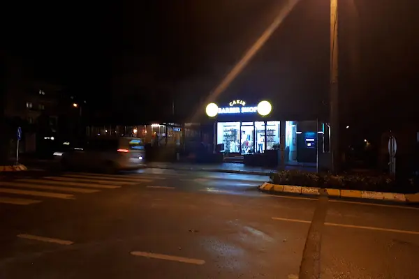 Çakır Barber Shop