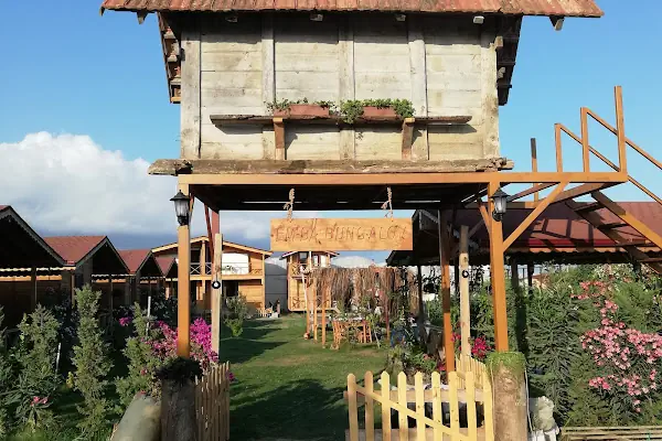 EM-BA Butik Bungalov