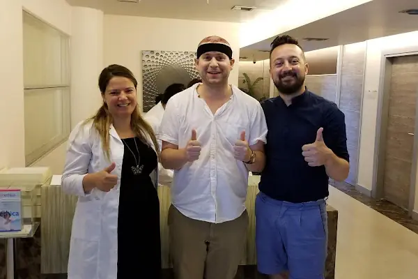 Welfare Abroad | FUE Hair Transplant and Cosmetic Surgery