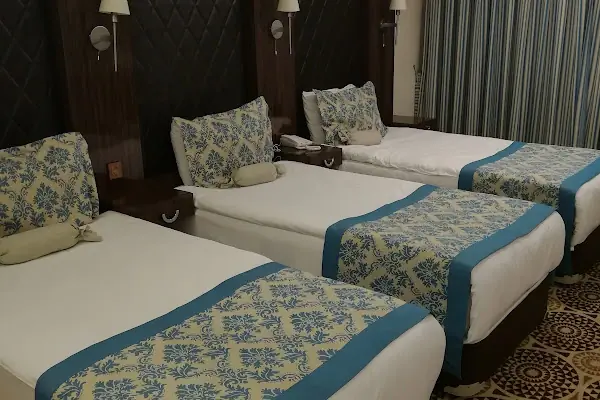 Çelikhan Otel