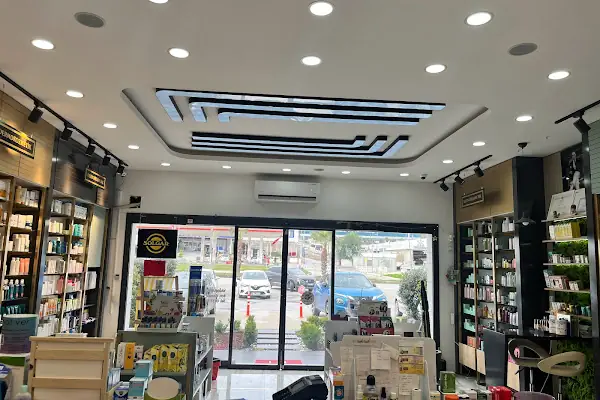 Yağmur Eczanesi
