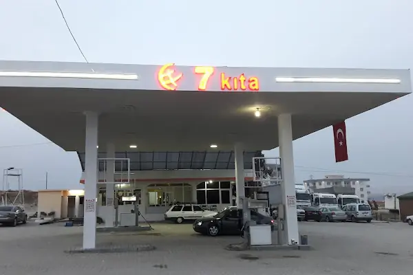 Acar Petrol