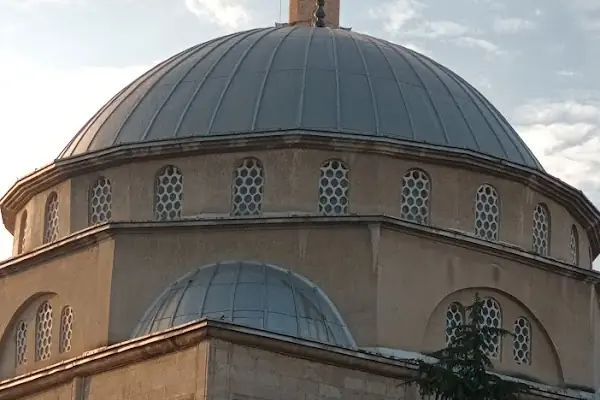 ÖRNEK FATİH CAMİİ