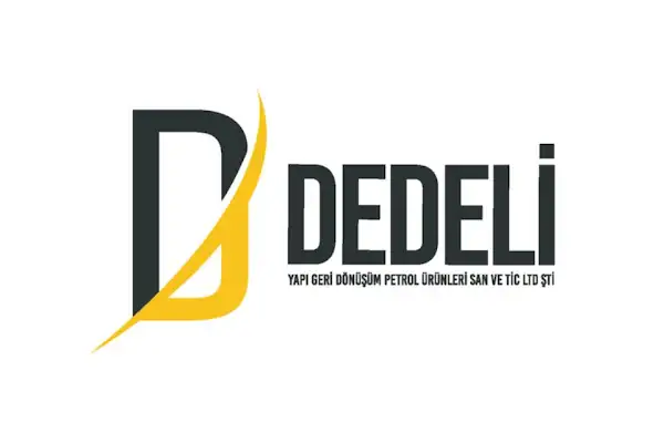 DEDELİ YAPI GERİ DÖNÜŞÜM PETROL ÜRÜNLERİ SAN. VE TİC. LTD. ŞTİ.