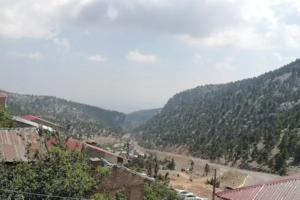 Eksper 1 Apartmani