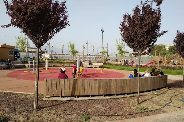 Mithatpaşa Parkı