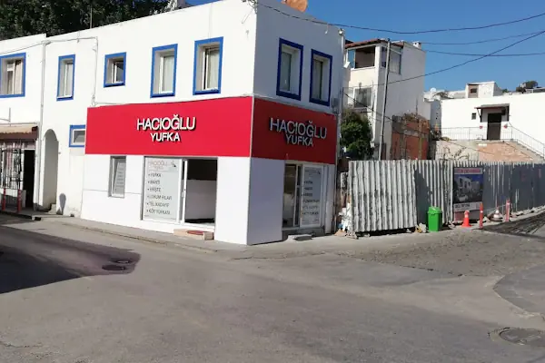 Hacıoğlu Yufka