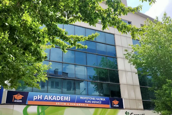 pH AKADEMİ