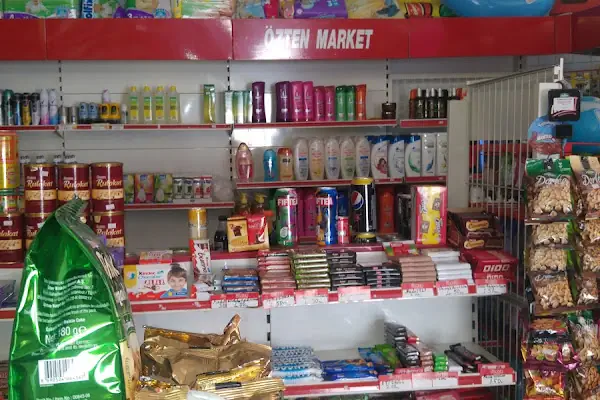 Özten Market
