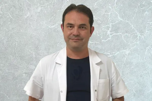 Uzm.Dr.Gökhan Gürül