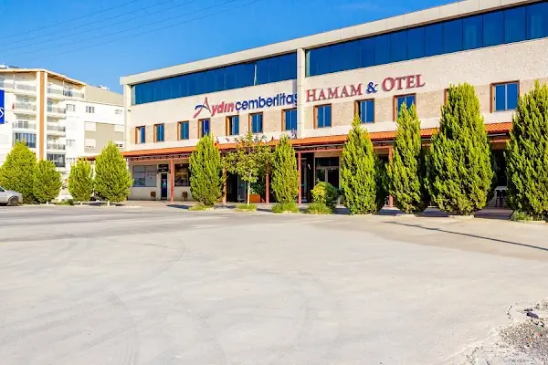 Aydın Çemberlitaş Hamam Otel