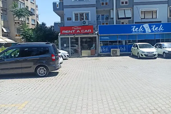 Baran Rent A Car