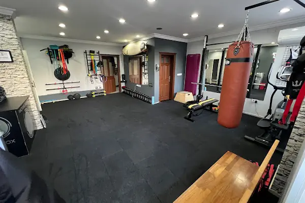 U-FIT Personal Coaching