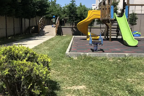 Harmony Park Sitesi