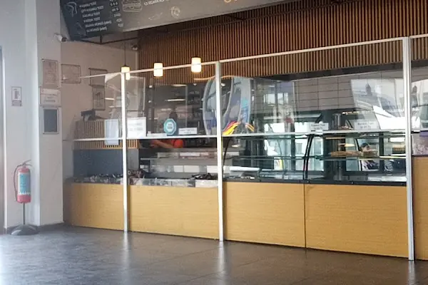 Mitasyon cafe