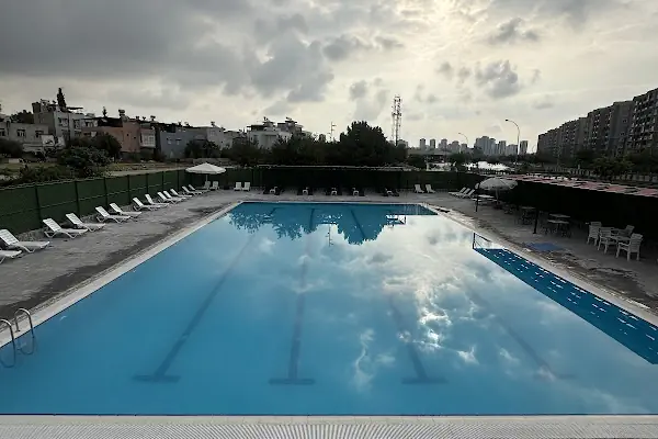 Özgür Kulaçlar Spor Kulübü