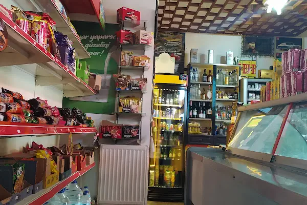 Köroğlu Market