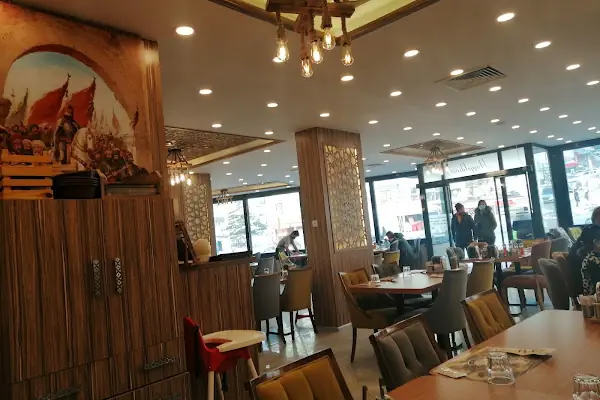 Arzu Pide Kebap çorba FEVZİUSTA Karapürçek