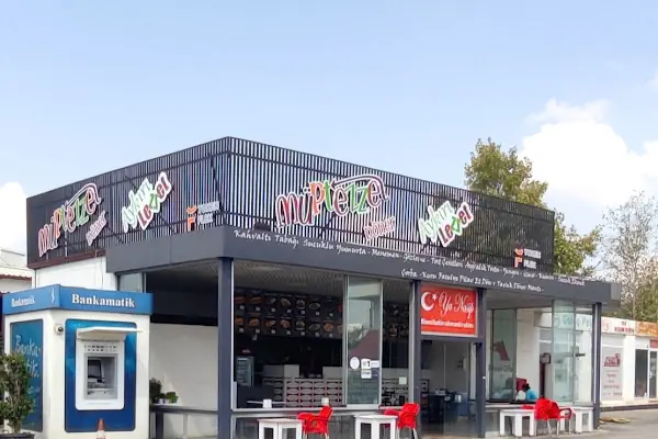 Müptezzel Döner