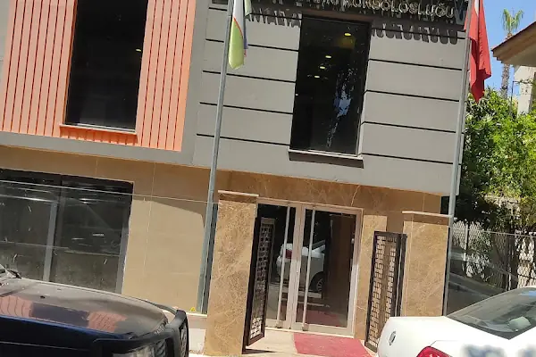 Özbekistan Büyükelçiliği Antalya Fahri Konsolosluğu