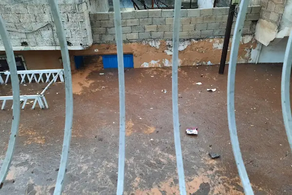 Şanlıurfa İl Afad Müdürlüğü