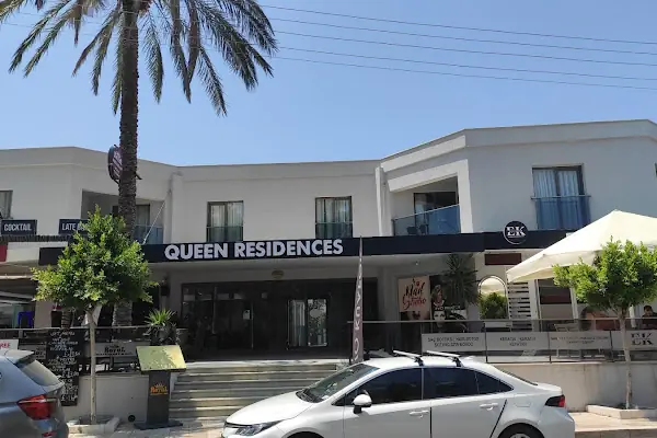 Queen Residences