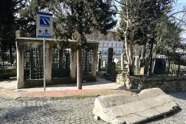 Yücetepe Restoran & Kafe