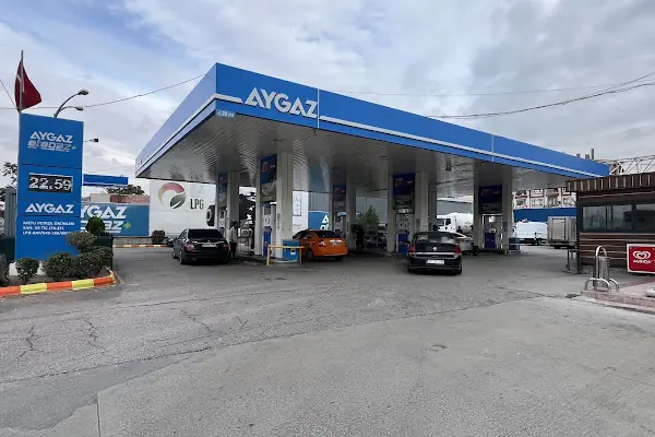 Aygaz
