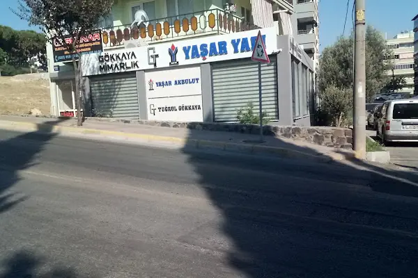 YAŞAR YAPI