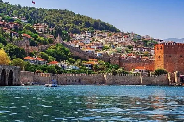 Alanya