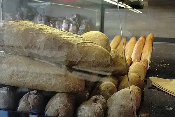 Nur Ekmek