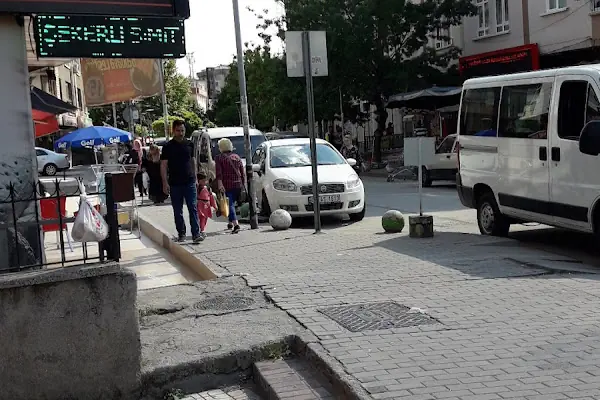 Beşiktaş Fırını