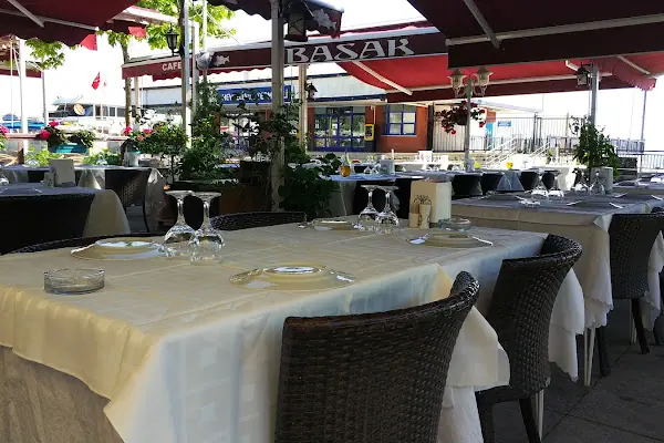 Başak Et Ve Balık Restaurant