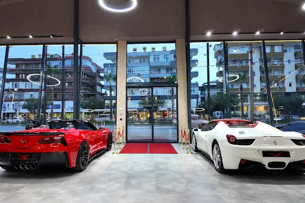 ATM Auto Gallery