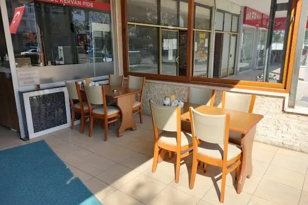 Gözde Kervan Pide Salonu