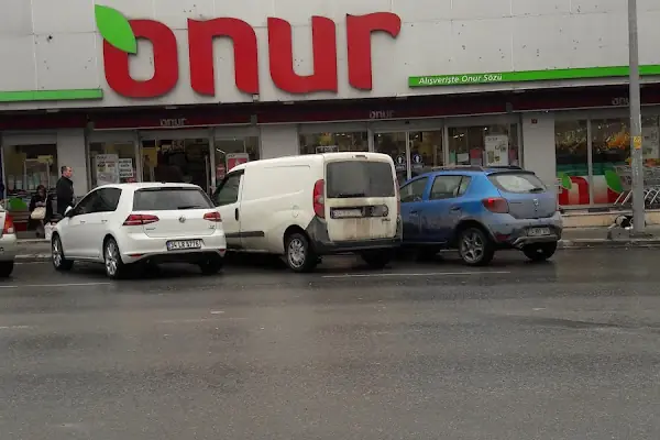 Onur Market
