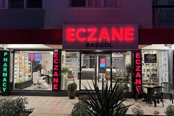 Başgöl Eczanesi