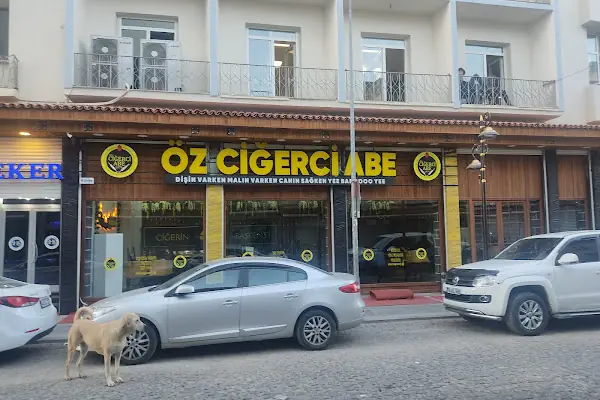 Hotel Şeker