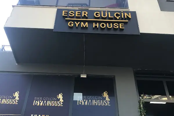 Eser Gülçin Gymhouse