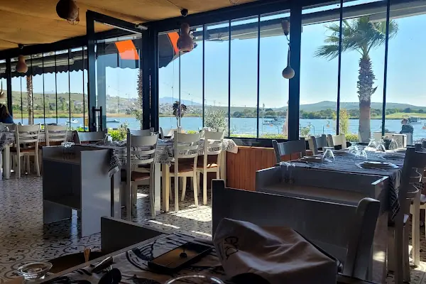 Ena Restaurant (Kayhan Usta)