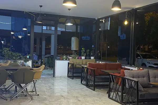 Ali Usta Baklavaları